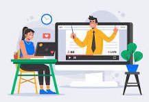 Tutorial, Induction, Coaching image